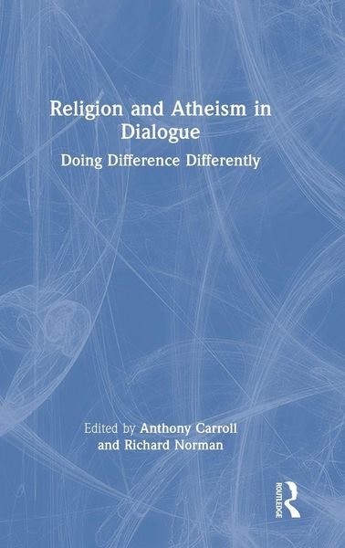 Produktbild: Religion and Atheism in Dialogue