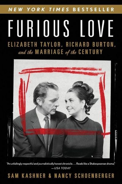 Produktbild: Furious Love