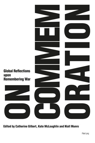Produktbild: On Commemoration