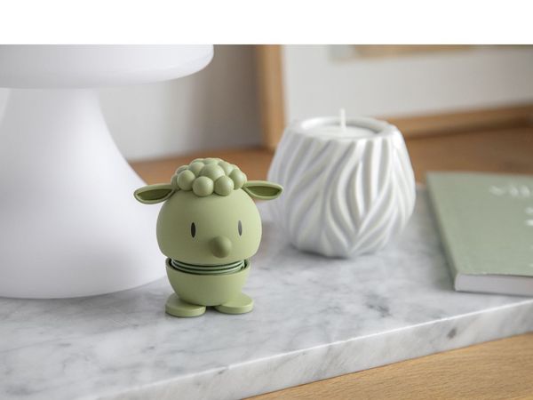 Produktbild: Hoptimist Soft Lambert S Olive
