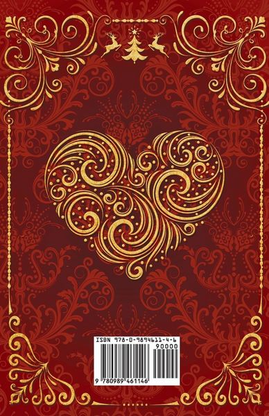 Produktbild: The Wedding Night Before Christmas