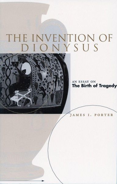 Produktbild: The Invention of Dionysus