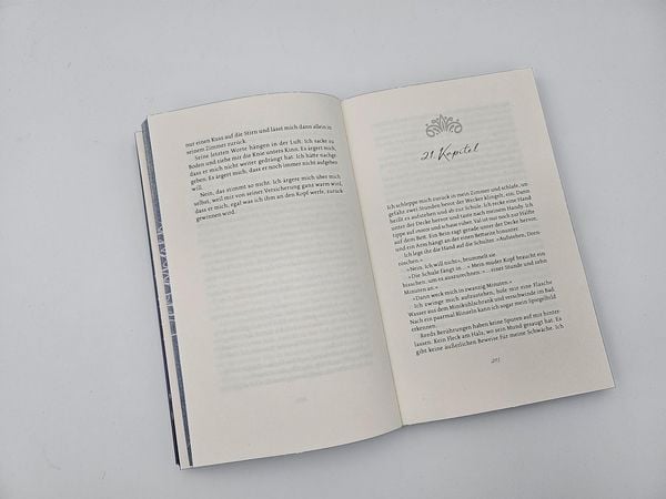 Produktbild: Paper Prince