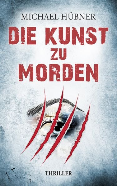 Produktbild: Die Kunst zu morden