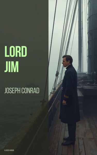 Produktbild: Lord Jim