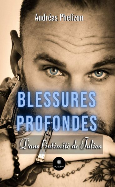 Produktbild: Blessures profondes