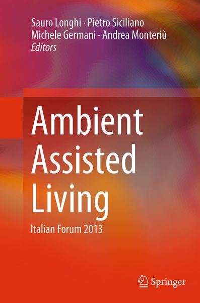 Produktbild: Ambient Assisted Living