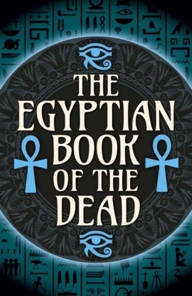 Produktbild: The Egyptian Book of the Dead