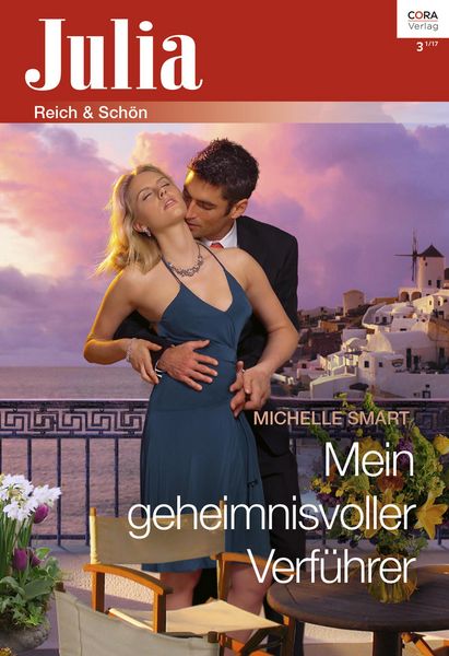 Produktbild: Mein geheimnisvoller Verf&uuml;hrer