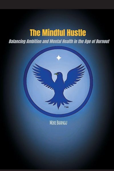 Produktbild: The Mindful Hustle