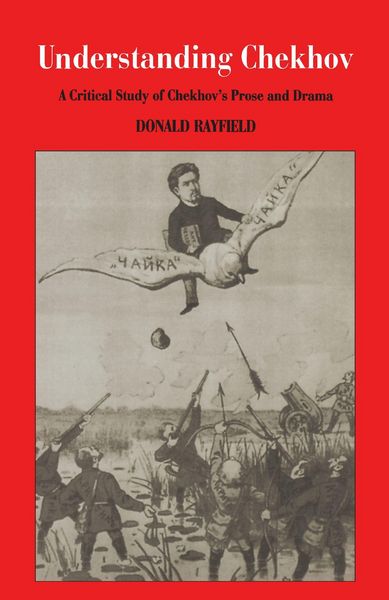 Produktbild: Understanding Chekhov