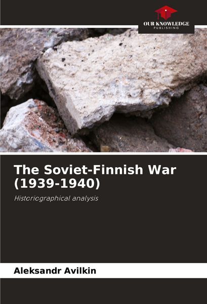Produktbild: The Soviet-Finnish War (1939-1940)