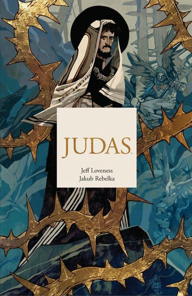Produktbild: JUDAS