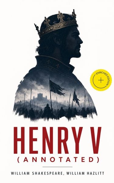 Produktbild: Henry V (Annotated)