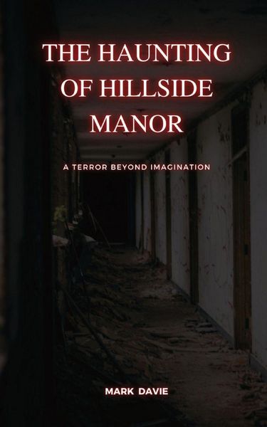 Produktbild: The Haunting of Hillside Manor