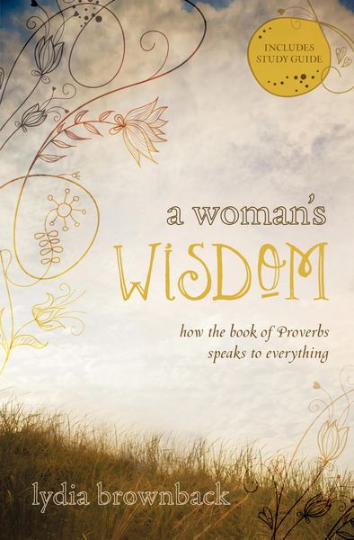 Produktbild: A Woman's Wisdom