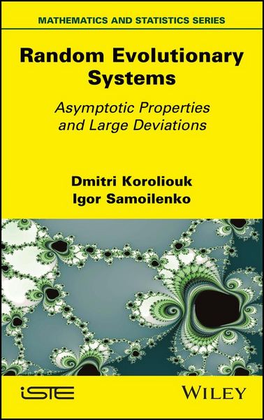 Produktbild: Random Evolutionary Systems