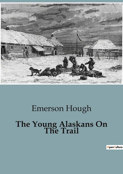 Produktbild: The Young Alaskans On The Trail