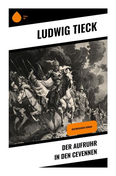 Produktbild: Der Aufruhr in den Cevennen