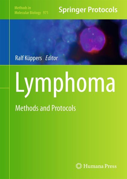 Produktbild: Lymphoma