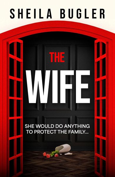 Produktbild: The Wife