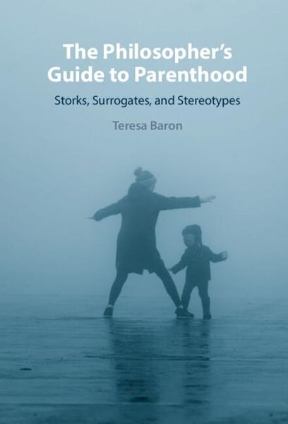 Produktbild: Philosopher's Guide to Parenthood