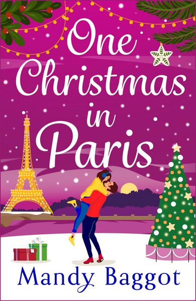 Produktbild: One Christmas in Paris