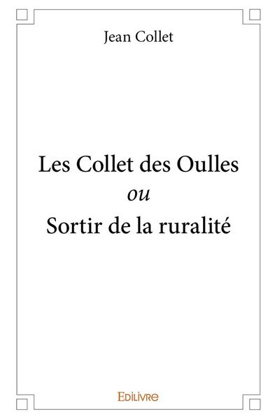 Produktbild: Les collet des oulles ou sortir