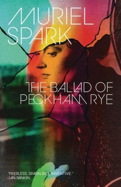 Produktbild: The Ballad of Peckham Rye