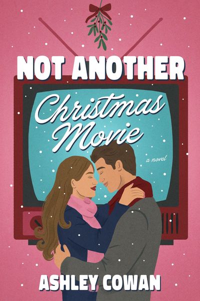 Produktbild: Not Another Christmas Movie