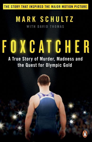 Produktbild: Foxcatcher