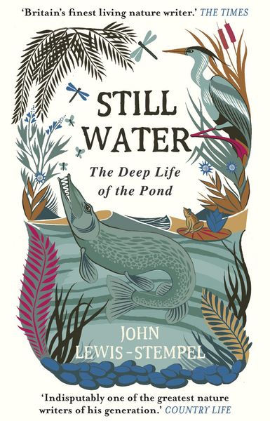 Produktbild: Still Water