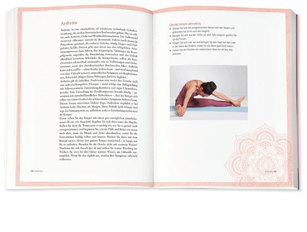Produktbild: Doktor Yoga