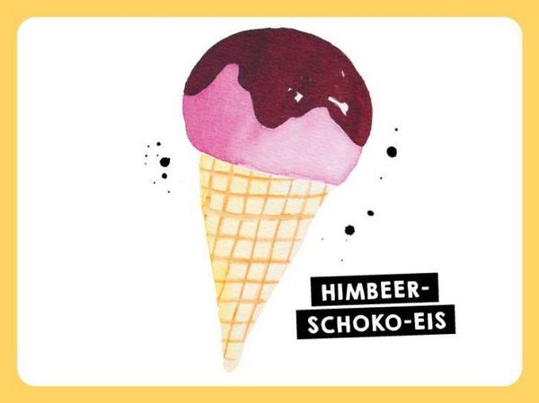 Produktbild: 55 x Watercolor &ndash; Motiv-Sammlung: Kartenset f&uuml;r 5-Minuten-Aquarelle