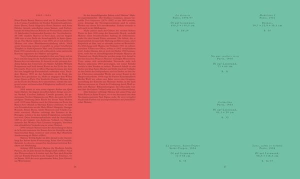 Produktbild: Matisse