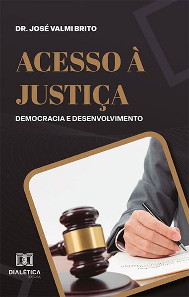 Produktbild: Acesso &agrave; justi&ccedil;a
