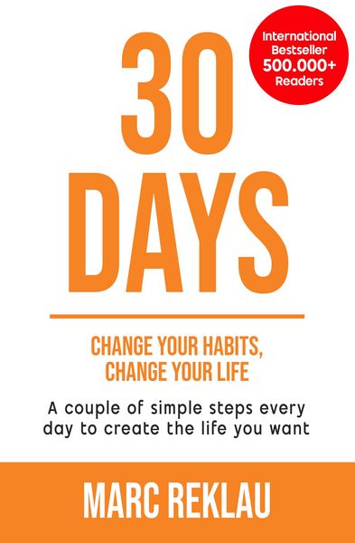 Produktbild: 30 Days