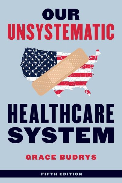 Produktbild: Our Unsystematic Healthcare System