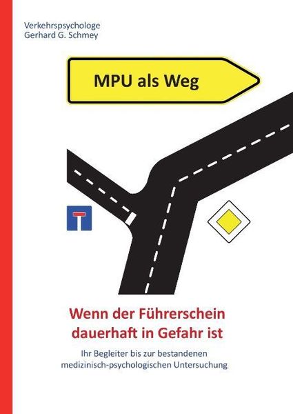 Produktbild: MPU als Weg