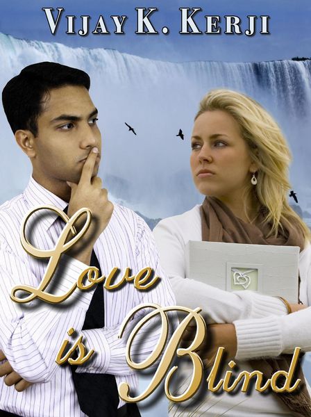 Produktbild: Love is Blind