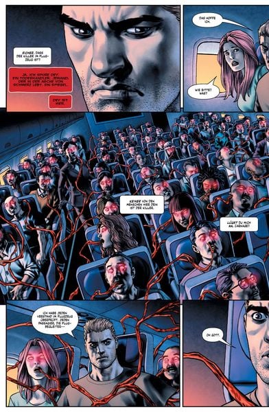 Produktbild: Eddie Brock: Carnage