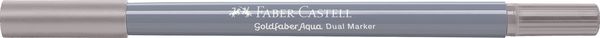 Produktbild: Faber-Castell Tuschestift Dual Marker warm grey III