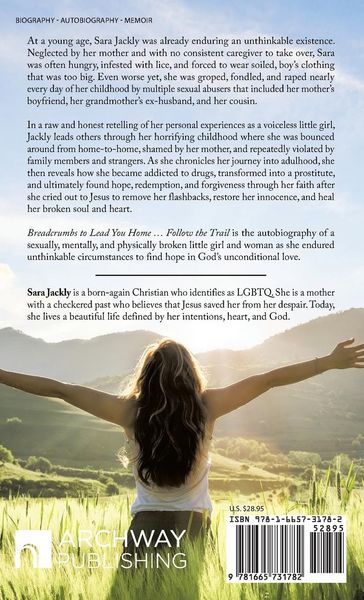 Produktbild: Breadcrumbs to Lead You Home ... Follow the Trail