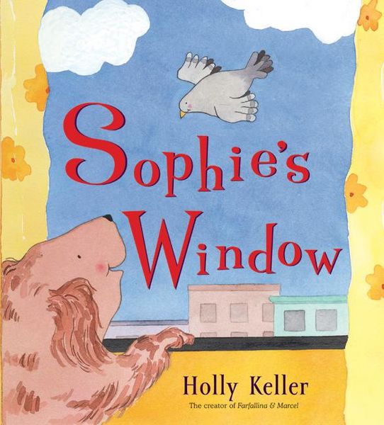 Produktbild: Sophie's Window