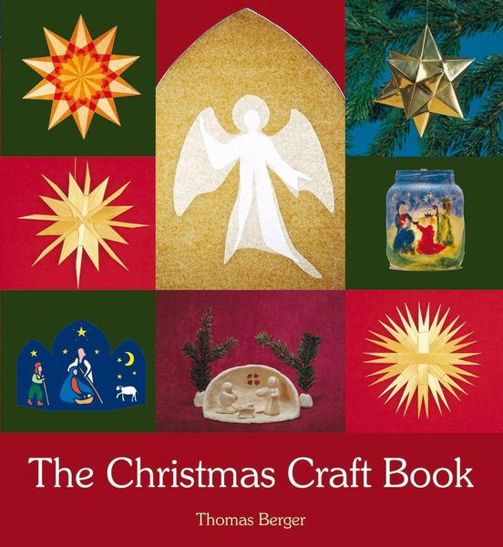 Produktbild: Christmas Craft Bk Rev/e 2/e