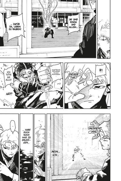 Produktbild: Kagurabachi 3