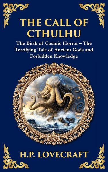 Produktbild: The Call of Cthulhu