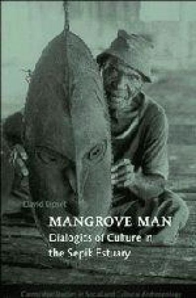 Produktbild: Mangrove Man