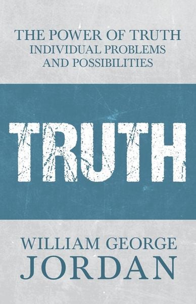 Produktbild: The Power of Truth