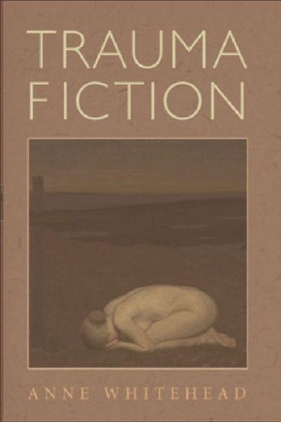 Produktbild: Trauma Fiction